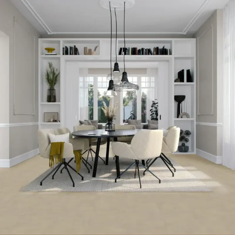 Lijmstrook Betonlook Matera 1410