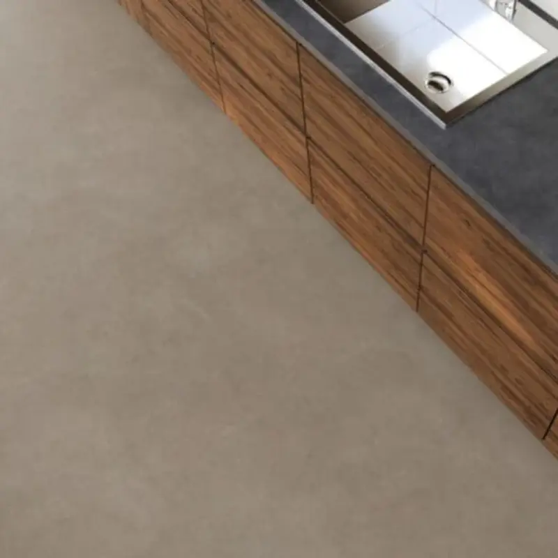 Lijmstrook Highbury XXL Taupe 1028