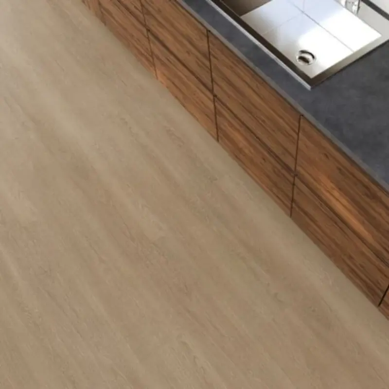 Lijmstrook Brentford Warm Oak 1003