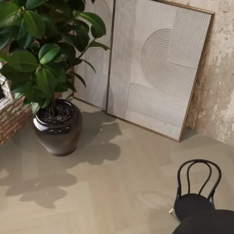 Click Visgraat Yup XL Brentford Natural 2002