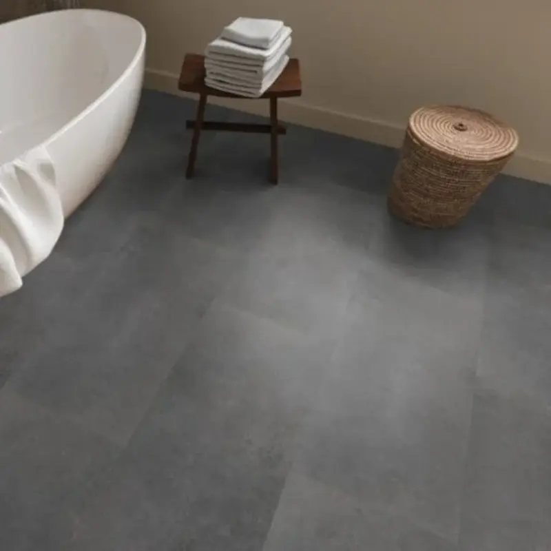 Lijmstrook Sarino Dark Grey 4111