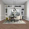 Lijmstrook Visgraat Eiken Mayfair 9050