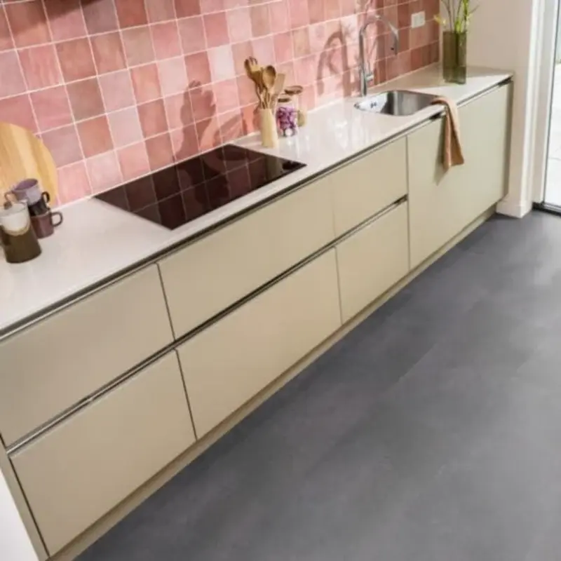 Click Sarino Anthracite 4310