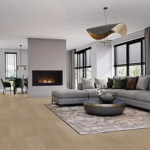 Vivafloors Click Eiken Bologna 7820