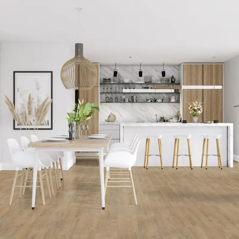 Click Naaldhout Redwood 4203