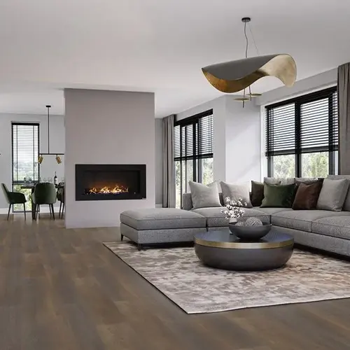 Vivafloors Click Naaldhout Black Forest 4530