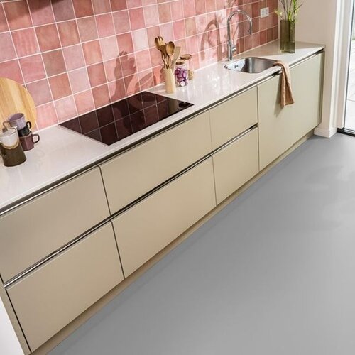 Ambiant Lijmstrook Piazzo XL Beige 7214