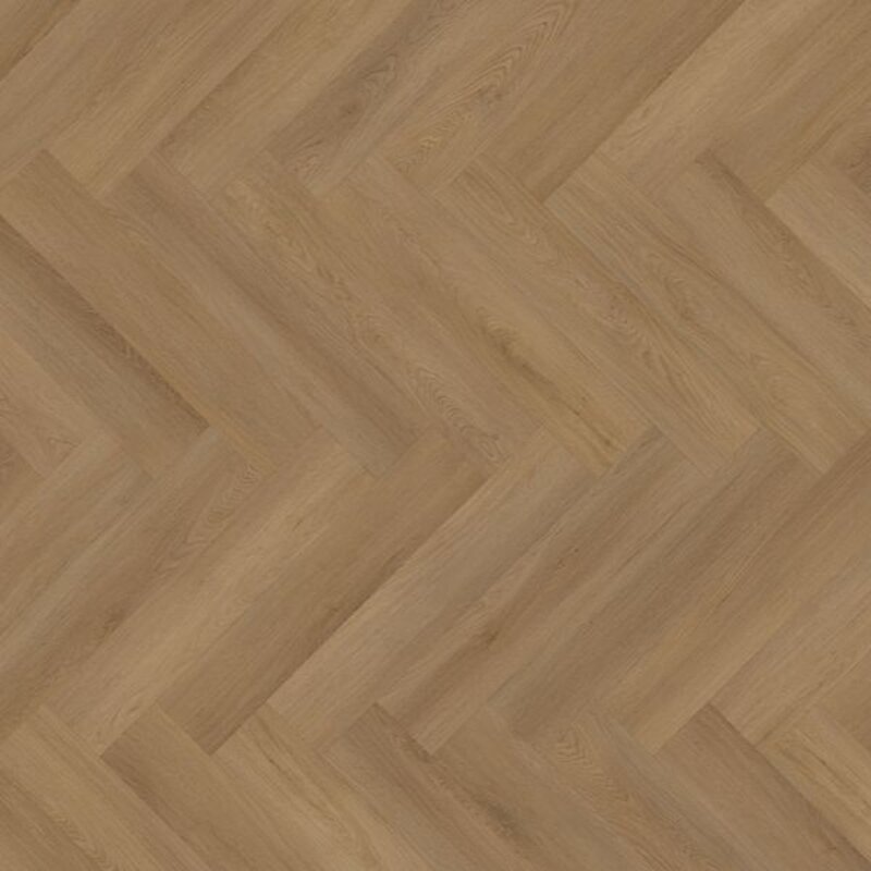 Lijmstrook Visgraat Select Oak Brown V.10.70.1