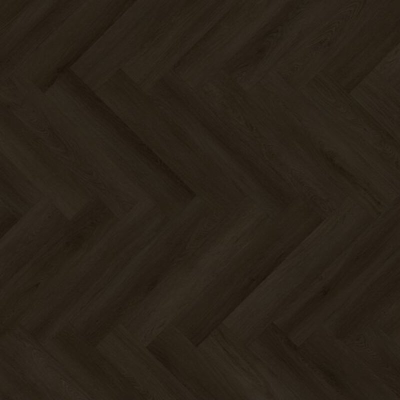 Lijmstrook Visgraat Select Oak Dark Smoked V.10.90.1