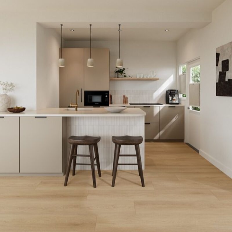 Click Select Oak Warm Sand PC.20.40.1