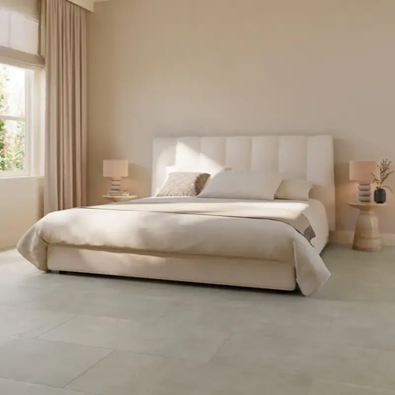 Lijmstrook Tegel Concrete Rechthoek Grey BR.10.10.4