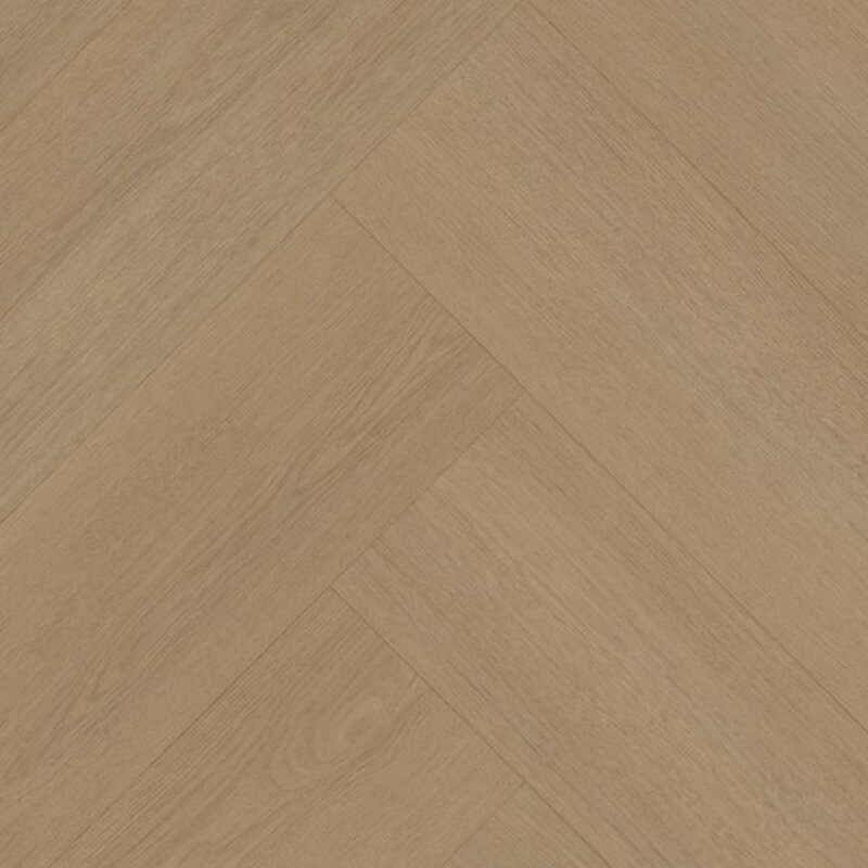 Click Visgraat Pure Oak A+B Light Smoked VC.20.50.2