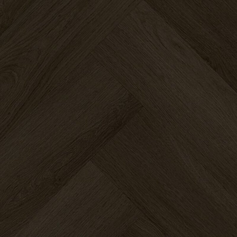 Click Visgraat Select Oak A+B Dark Smoked VC.20.90.1