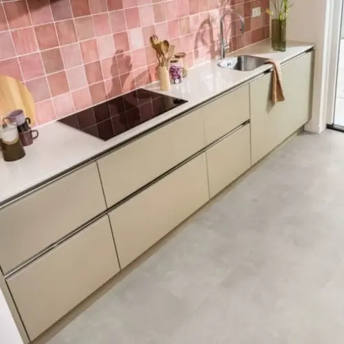 Ambiant Lijmstrook Ceramo Beige 5210