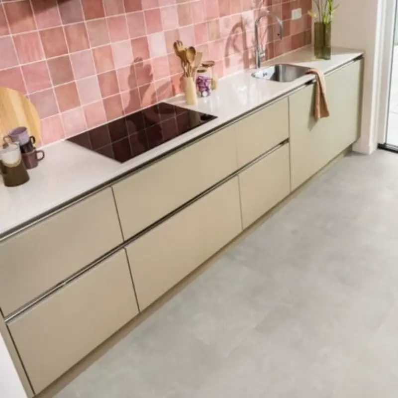 Click Ceramo Beige 6210