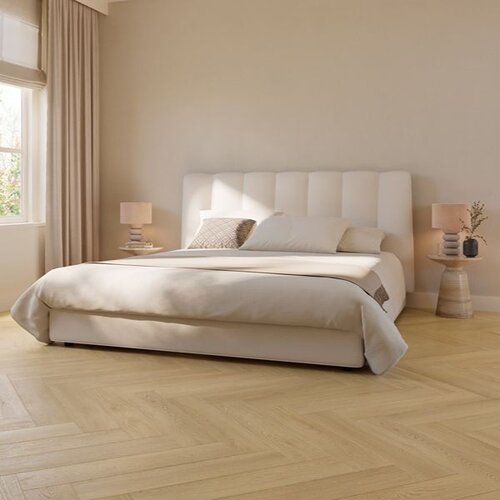 Ground Studio Click Visgraat Select Oak A+B Warm Naturel VC.20.30.1