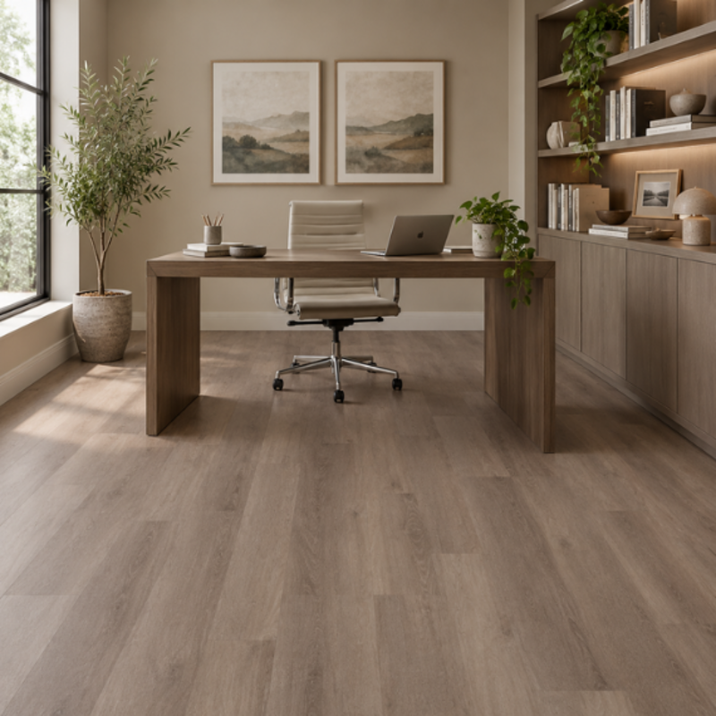 Lijmstrook Presidential Oak Planks 555100111