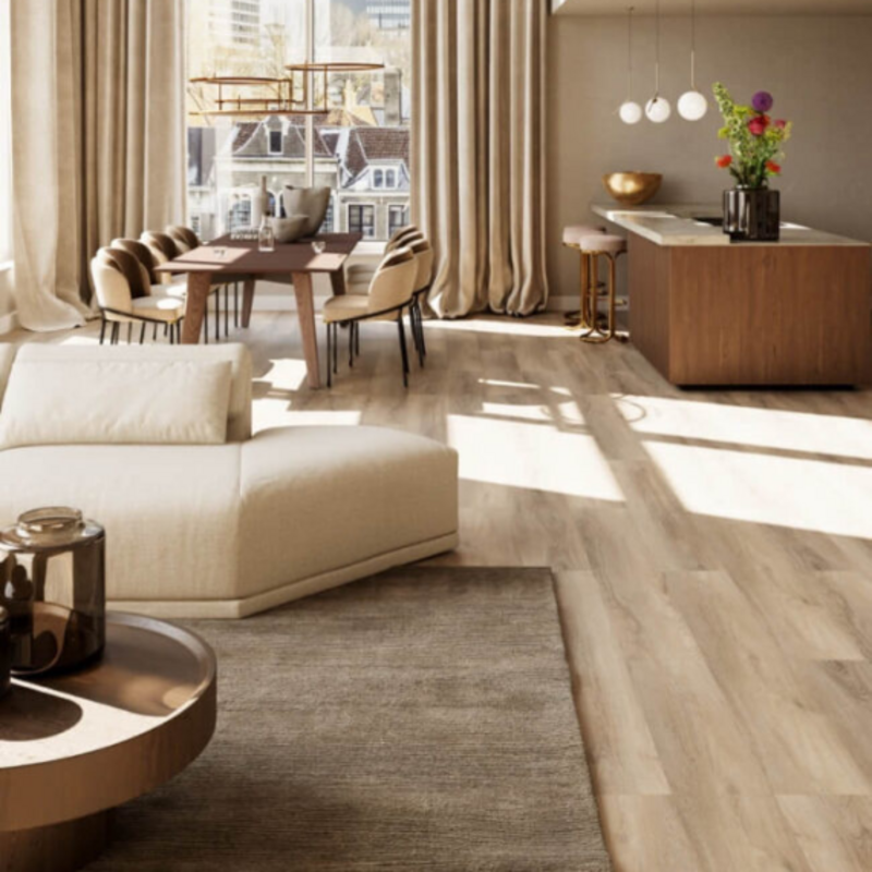 Click Presidential Oak 555200111