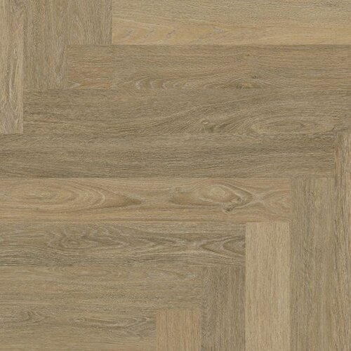Floorlife  Lijmstrook Visgraat Yup Slimbone Sutton Warm Natural 4503