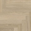 Lijmstrook Visgraat Yup Slimbone Sutton Warm Beige 4504
