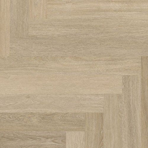 Floorlife  Lijmstrook Visgraat Yup Slimbone Sutton Warm Beige 4504