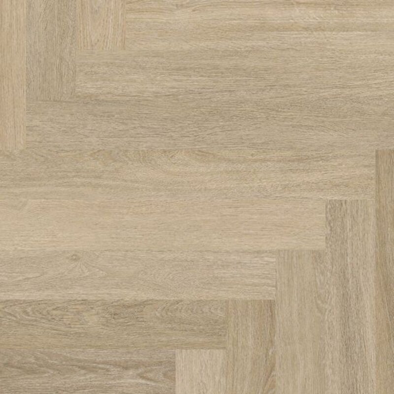 Lijmstrook Visgraat Yup Slimbone Sutton Warm Beige 4504