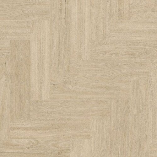 Floorlife  Lijmstrook Visgraat Yup XS Brixton Warm Natural 4503