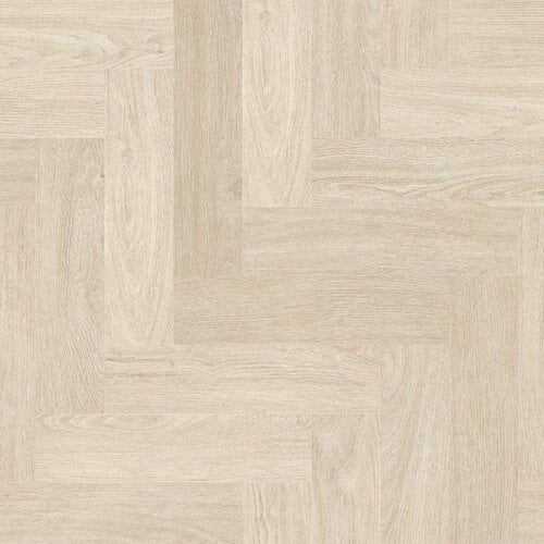 Floorlife  Lijmstrook Visgraat Yup XS Brixton Warm Beige 4504