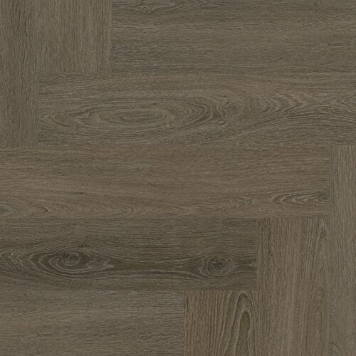 Floorlife  Lijmstrook Visgraat Yup Sutton Brown 1507
