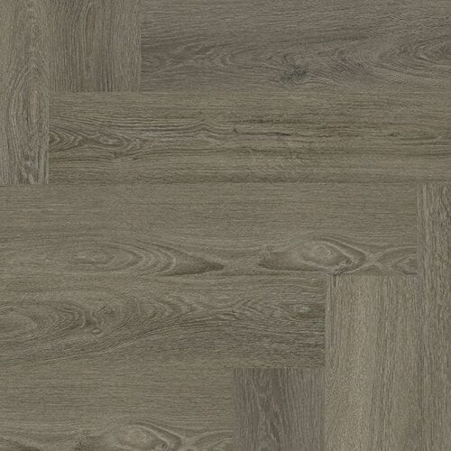 Floorlife  Lijmstrook Visgraat Yup Sutton Brown Grey 1508