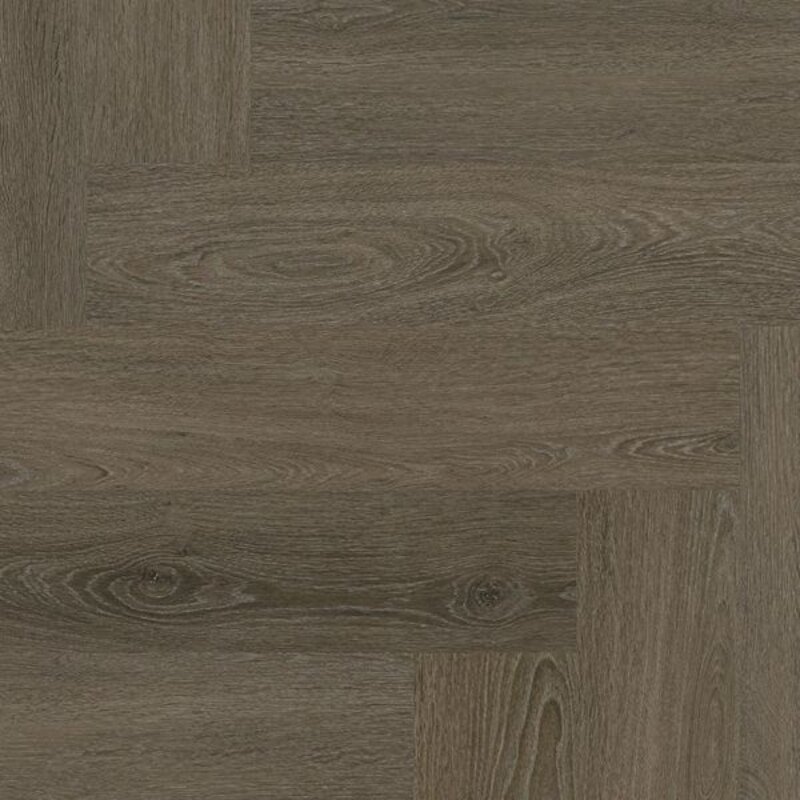 Click Visgraat Yup Sutton Brown 2507