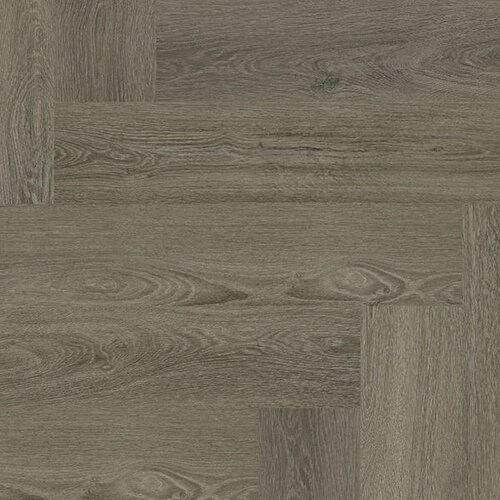 Floorlife  Click Visgraat Yup Sutton Brown Grey 2508