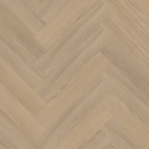 Floorlife  Lijmstrook Visgraat Yup Sutton Warm Beige 3504