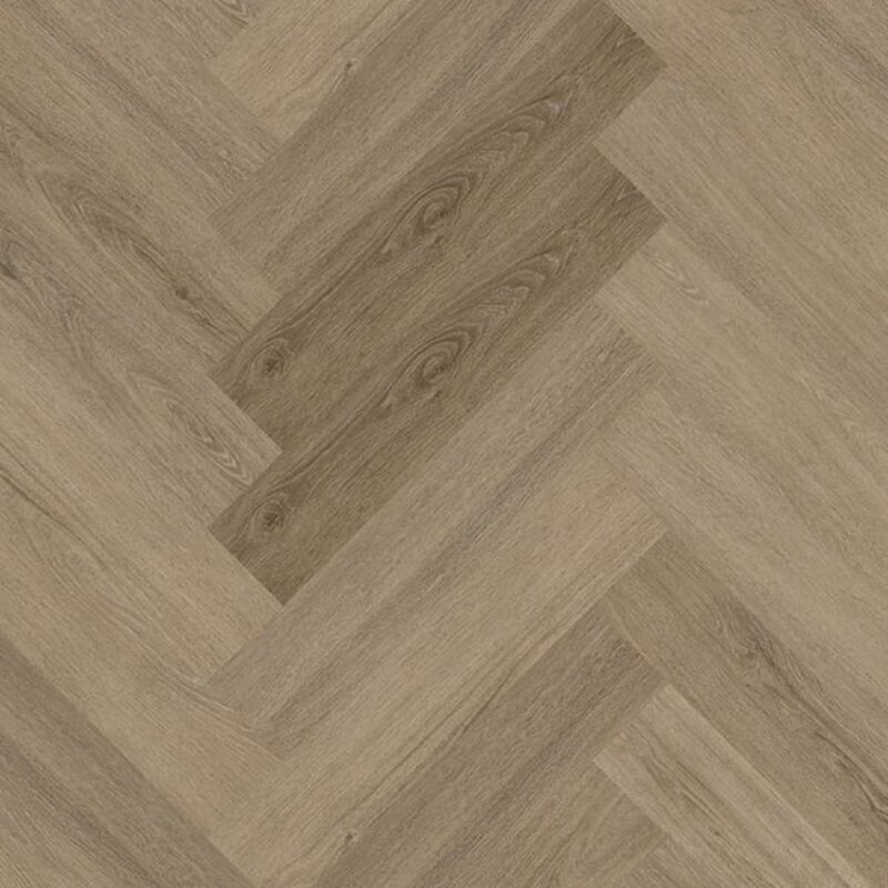 Lijmstrook Visgraat Yup Sutton Smoky 3505
