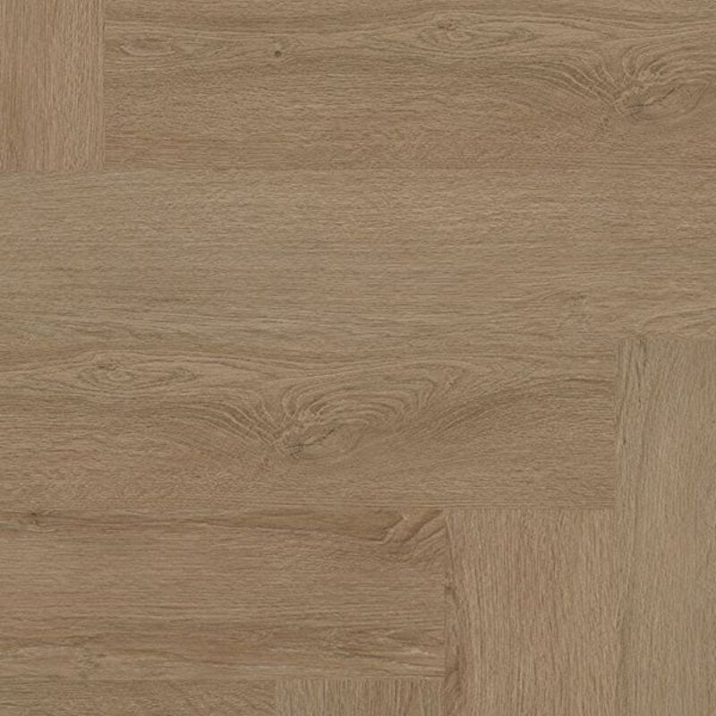 Click Visgraat Yup XL Mayfair Dark Oak 4015