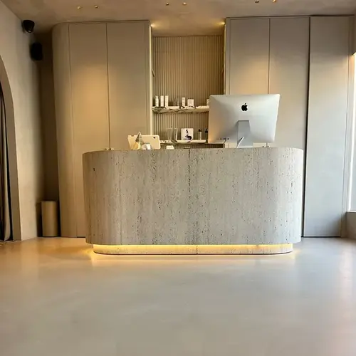 Montinique Lijmstrook Beton Design XL 38219