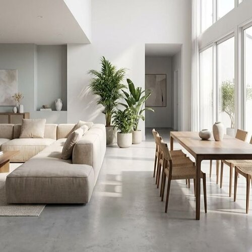 Montinique Lijmstrook Beton Design XL 38218