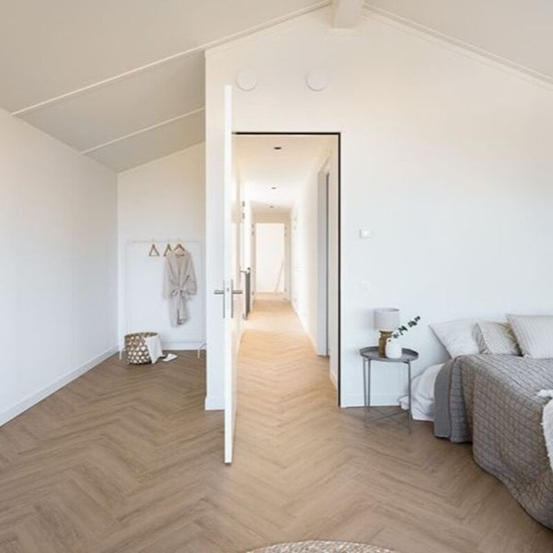 Lijmstrook Visgraat Charente 7760
