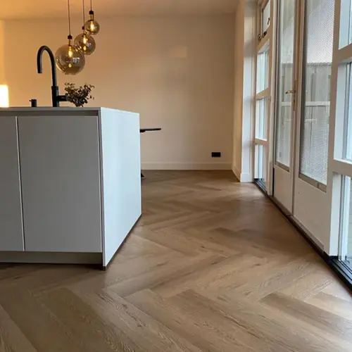 Casa Lijmstrook Visgraat Denali