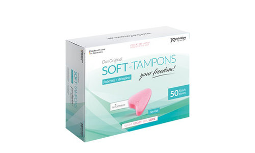 Tampons