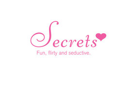 Secrets Vibrating Panties