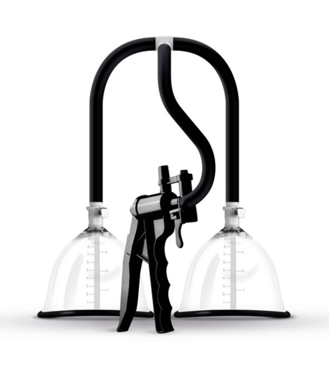 SAIZ Breast Pump Premium
