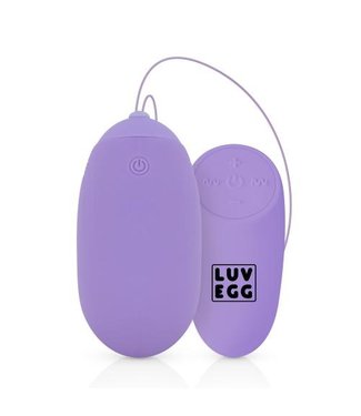 LUV EGG Luv Egg XL - Violet