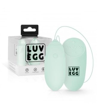 LUV EGG LUV EGG - Groen