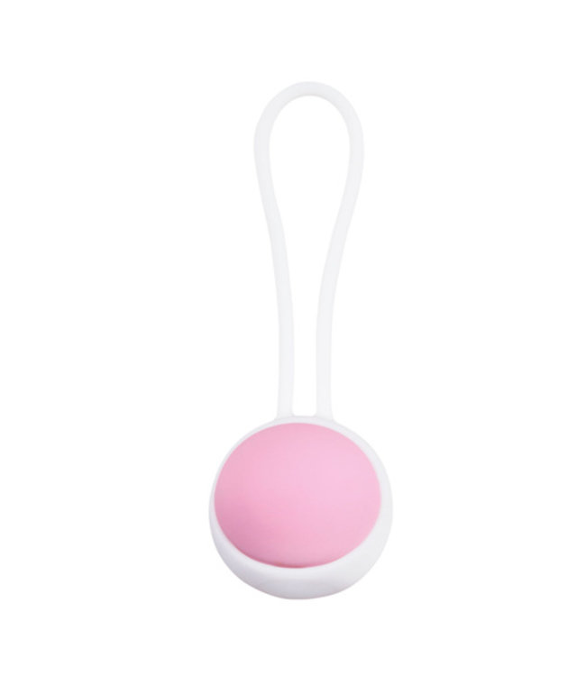 Easytoys Geisha Collection Bola para ejercicio de Kegel extraíble