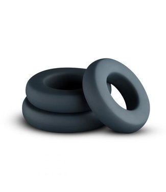 Boners Boners Large Cock Ring Set