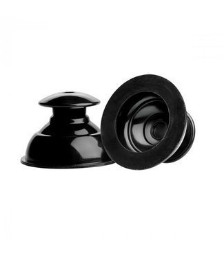 Master Series XL Plungers Extrem Nippelsauger