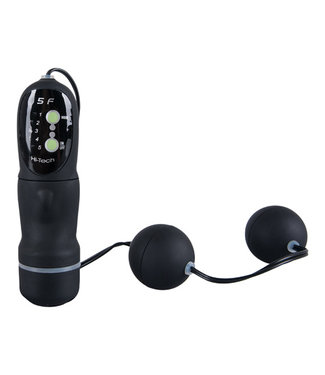 You2Toys Two Balls Massager