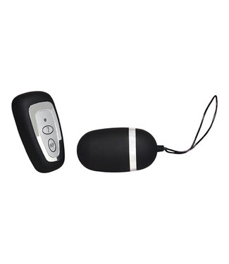 You2Toys E7 Wireless Egg Black