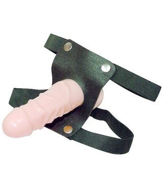 You2Toys Lock Load strap one penis